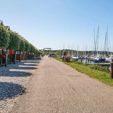 6 Person In Ebeltoft-by Traum 度假居 *